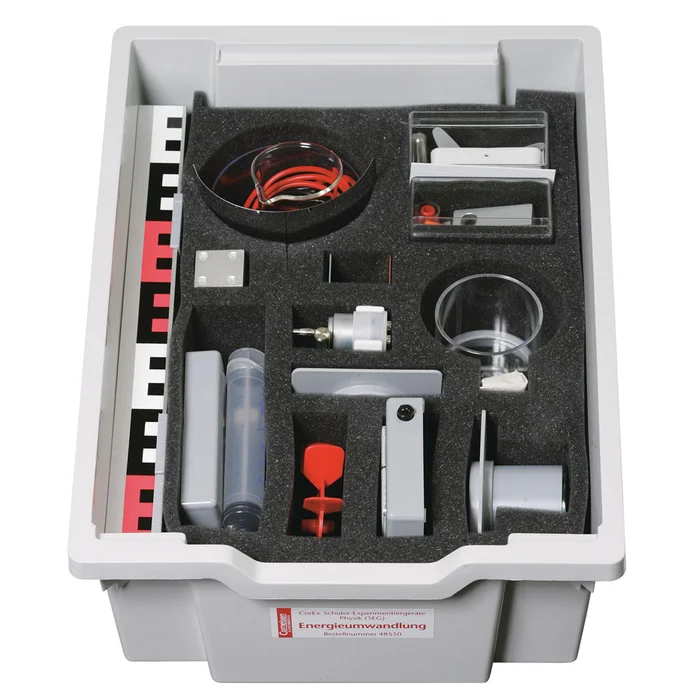 SEG „Energieumwandlung 1“ | W-71463