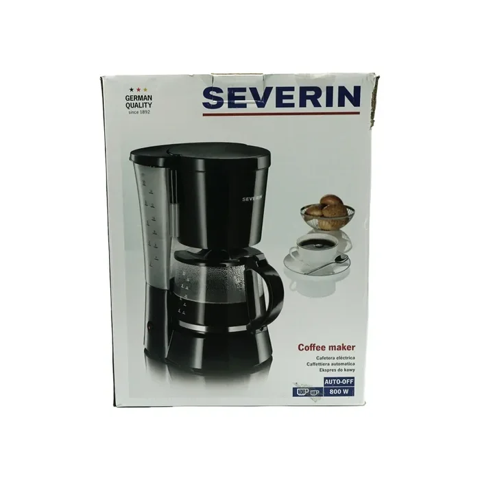 Severin Kaffeemaschine KA 4479