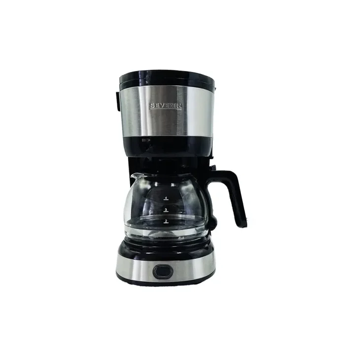 Severin Kompakt Kaffeemaschine