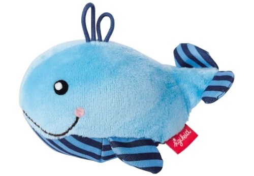 Sigikid Red Stars – Rassel Wal