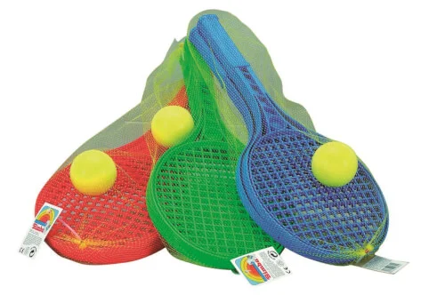 SIMBA Toys – Softball Tennis Junior, sortiert