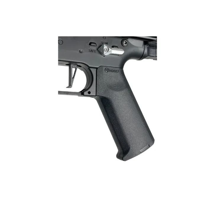 „Skitz Raptor“ Comp GBG Custom – Gel Blaster (Metall)