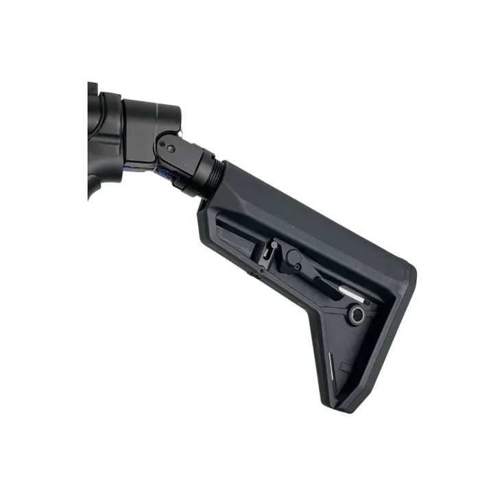 „Slick Soft“ Comp HPA Custom Kit – Gel Blaster (Metall)