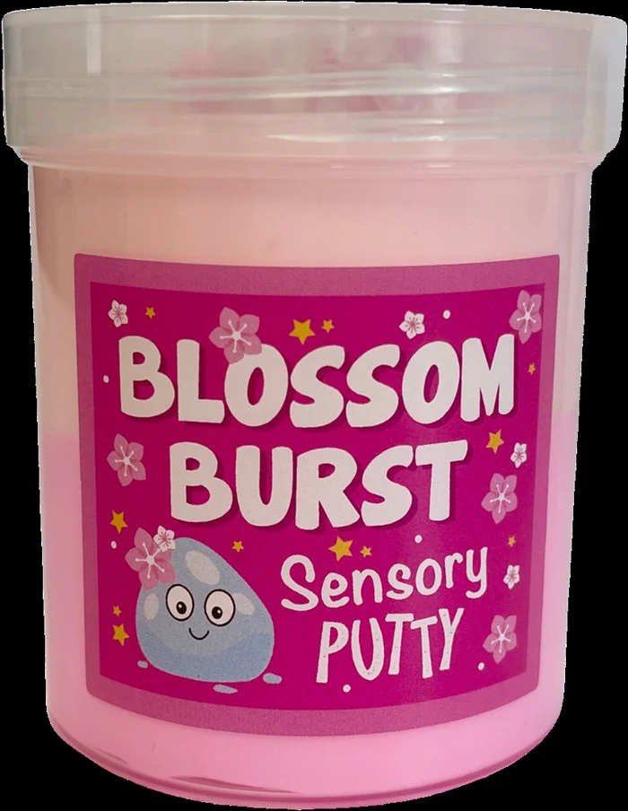 Slime Party Blossom Burst
