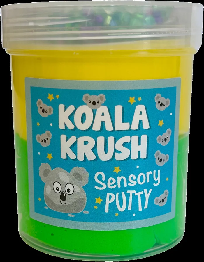 Slime Party Koala Krush