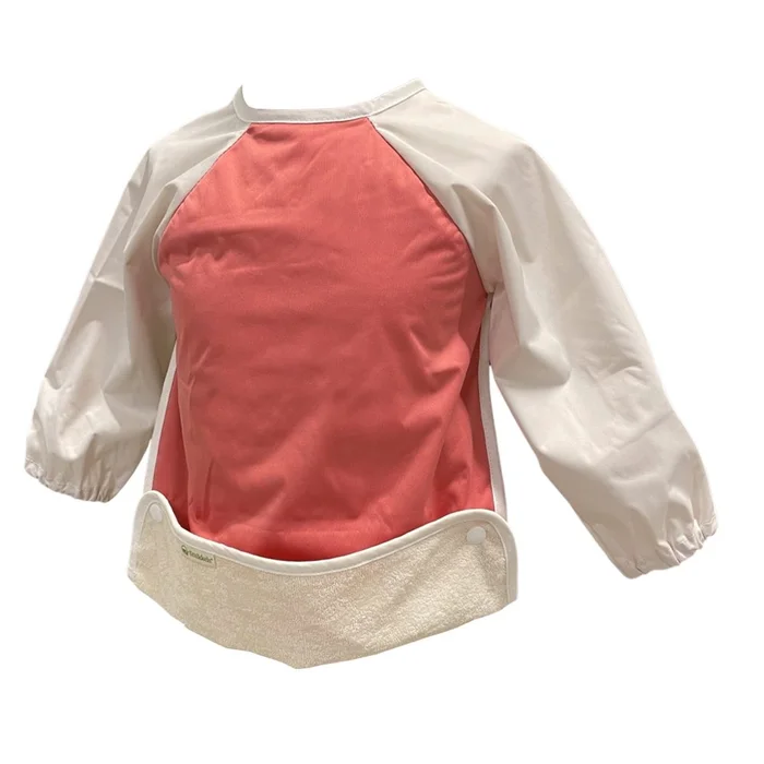 Smikkels – Ärmellätzchen S – Pink