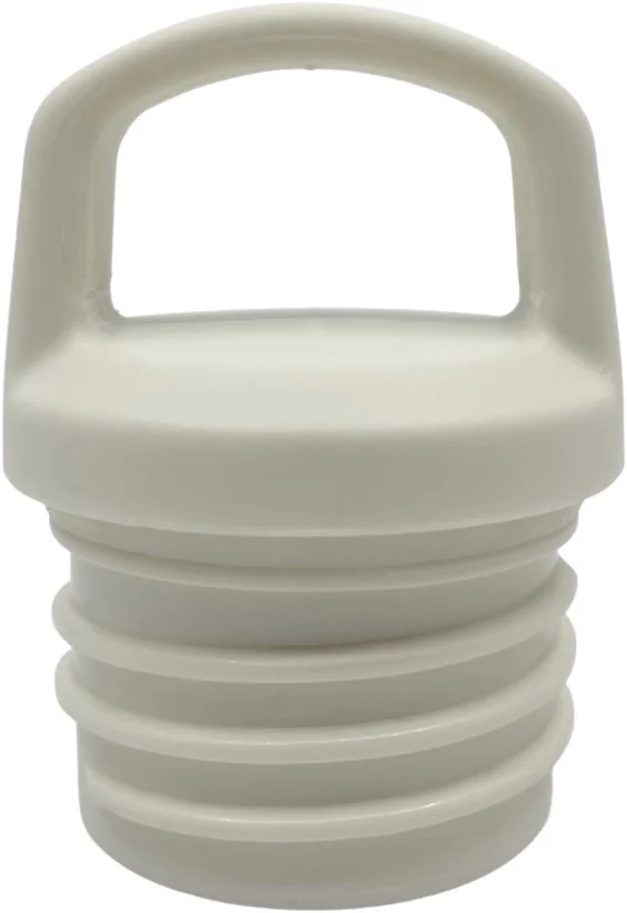 Smikkels – Verschluss für Trinkflasche – Weiß