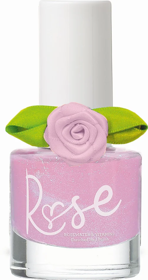 Snails – Nagellack Rose Nails on Fleek