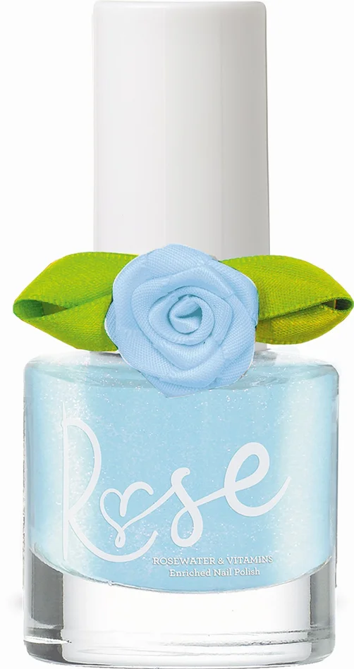 Snails – Nagellack Rose Sic
