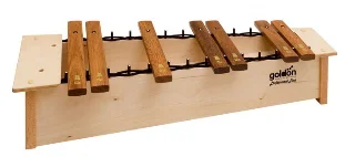 Sopran-Xylophon Chromatische Ergänzung bei Wiemann-Lehrmittel