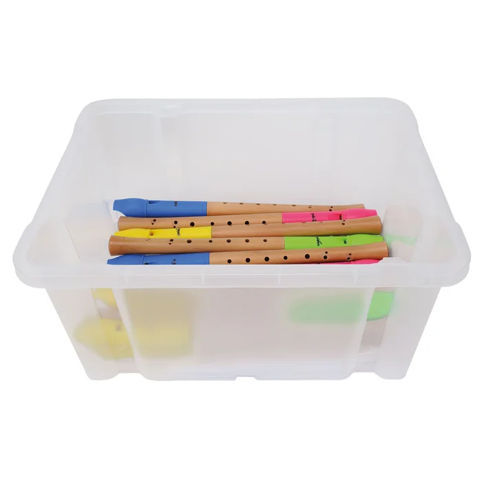 Sopranflöten-Set für den Musikunterricht