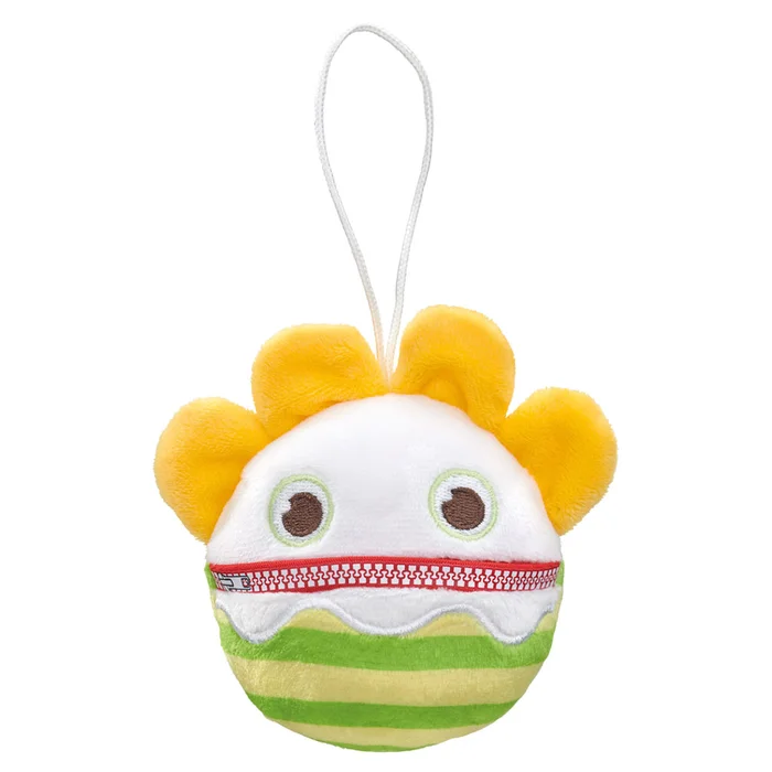 Sorgenfresser-Anhänger Spring | W-83213