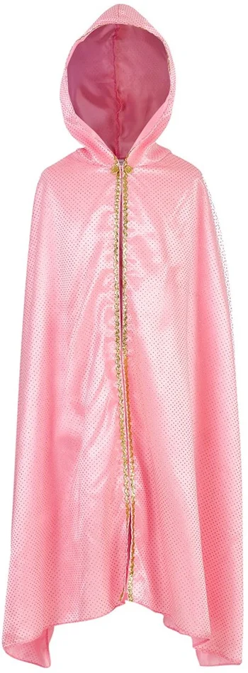 Souza Cayla Cape, Hellrosa (5-7 Jahre) (1 Stück)