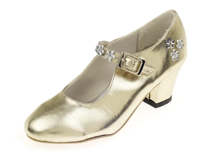 Souza Schuhe Absatz Sabine, gold, sz 30 (1 Paar)