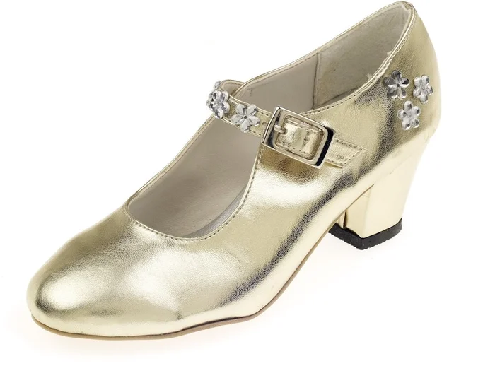 Souza Schuhe Absatz Sabine, gold, sz 36 (1 Paar)