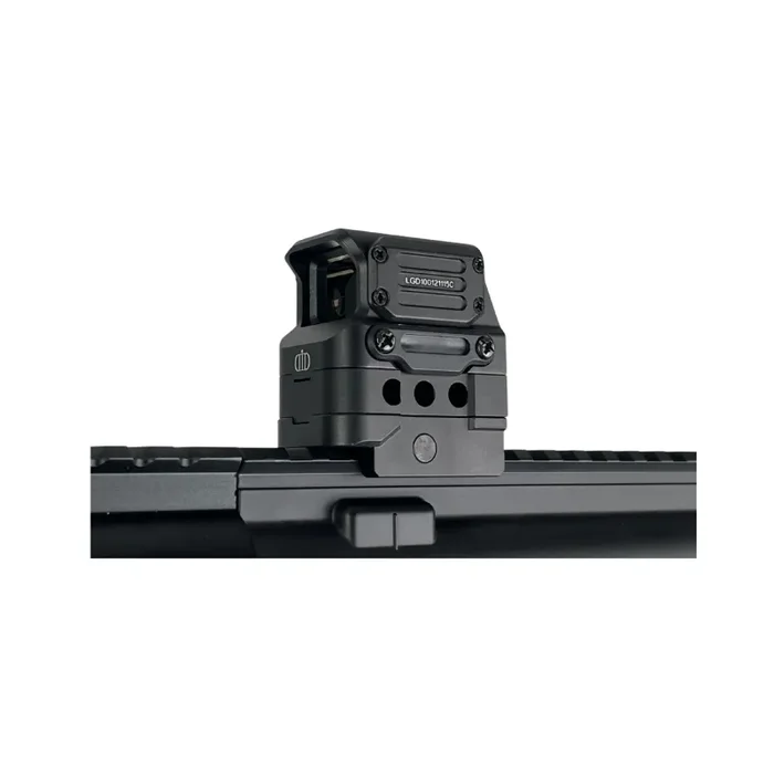 „Speed Demon“ Comp GBG Custom – Gel Blaster (Metall) Im Angebot