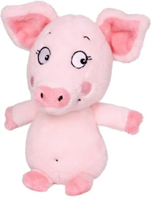 Spiegelburg Die Lieben Sieben Kuscheltier Schwein Bella