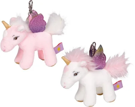 Spiegelburg Einhorn Paradies Anhänger Einhorn