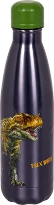 Spiegelburg Trinkflasche Isolierflasche T-Rex World
