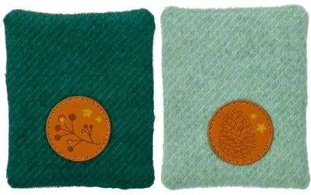 Spiegelburg Wärmekissen Winterliebe