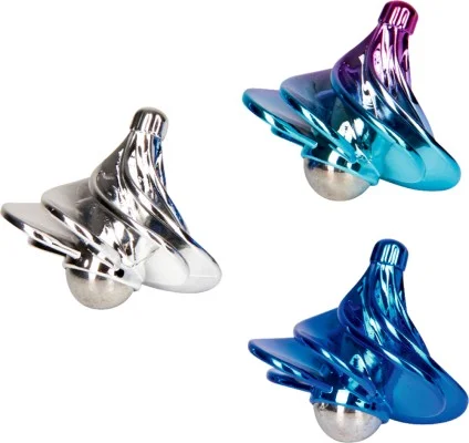 Spiegelburg Wild + Cool Endlos Pustekreisel