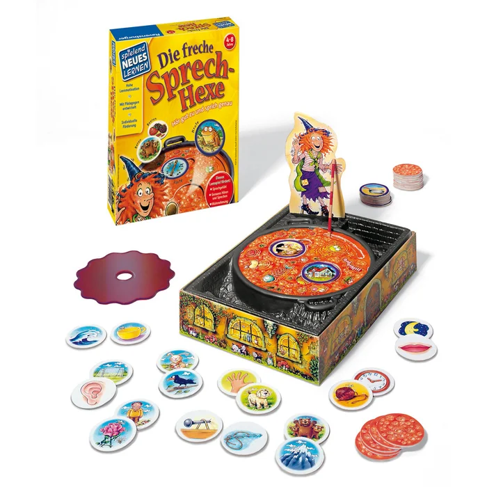 Spiele von Ravensburger bei Wiemann Lehrmittel kaufen