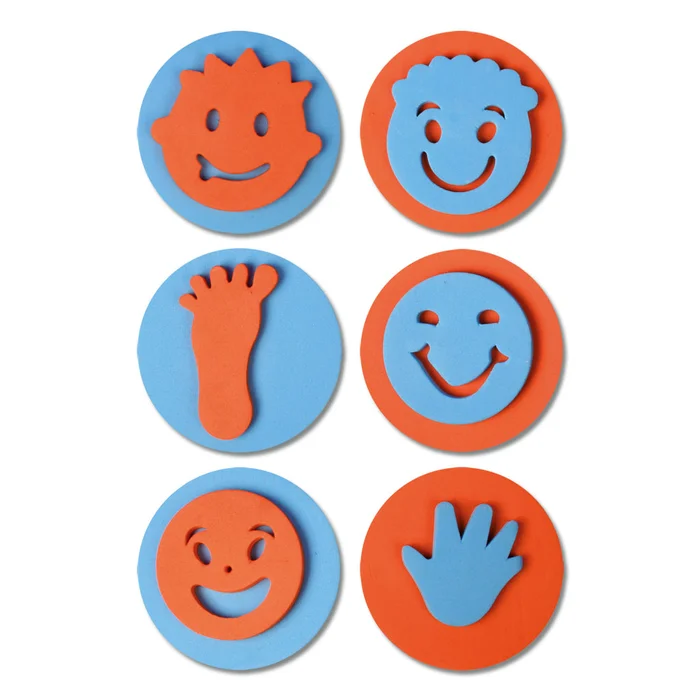 Spielerisch Feinmotorik erlernen