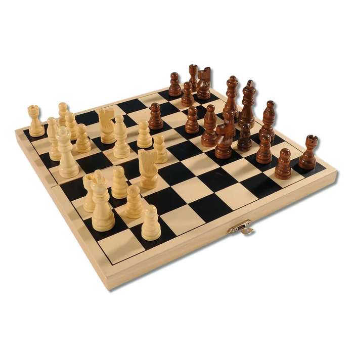 Spielspaß mit dem wohl ältesten Strategiespiel der Welt