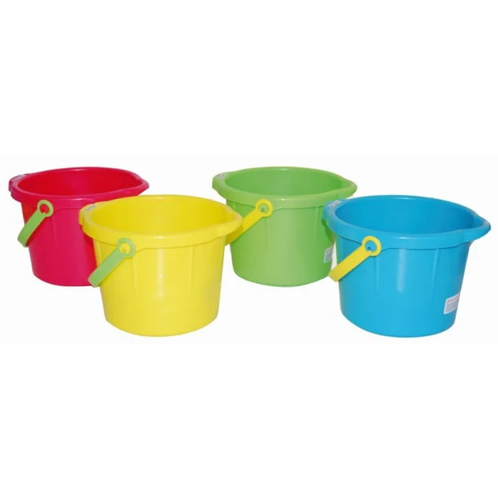 Spielstabil Eimer Fashion