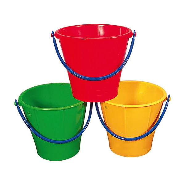 Spielstabil Eimer groß Classic