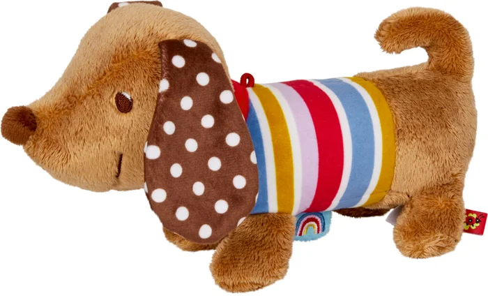 Spieluhr Dackel – BabyGlück