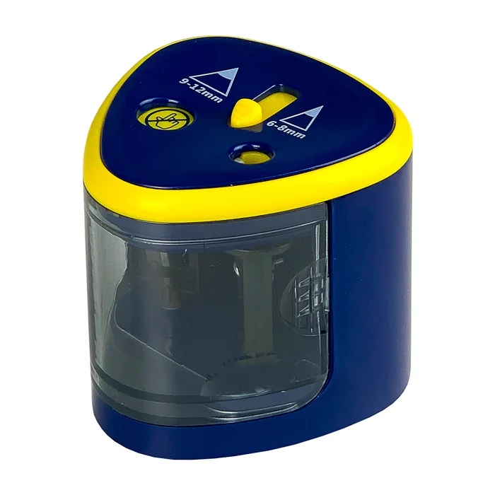 Spitzmaschine elektrisch