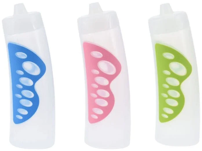 Sportfles Kleur, 700ml