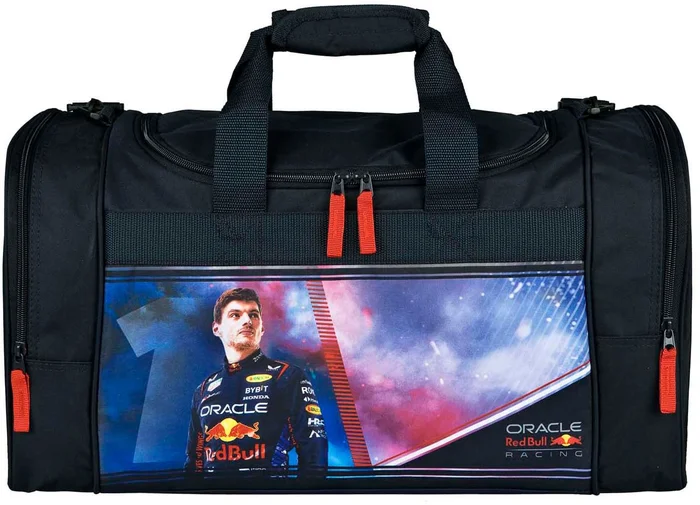 Sporttas Red Bull Racing Max Verstappen