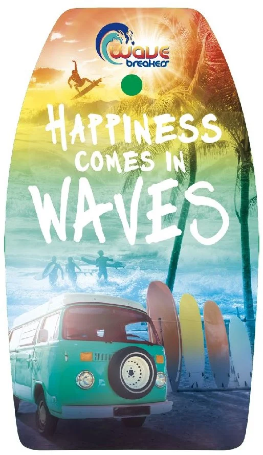 SportX Bodyboard Surfer 83cm