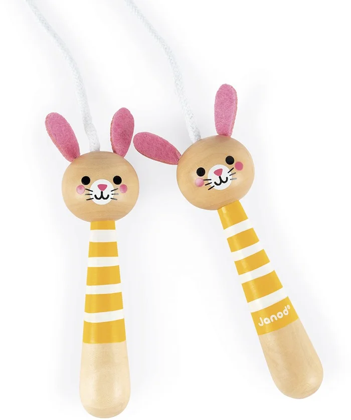 Springseil „Hase“