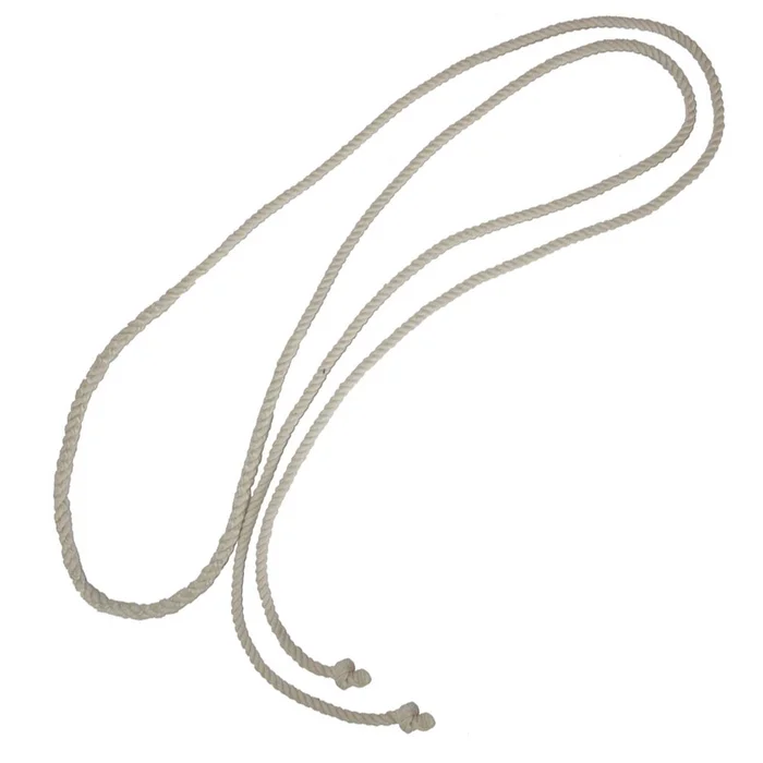 Springseile in verschiedenen Ausführungen