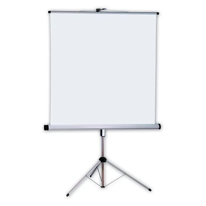 Stativ-Leinwand MEDIUM Combiflex | M-4075