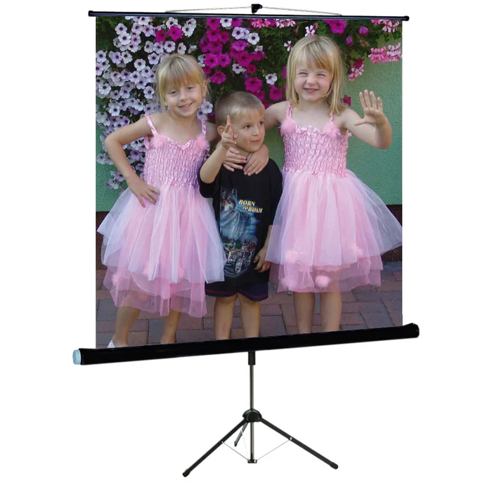 Stativ-Leinwand MEDIUM | W-40243