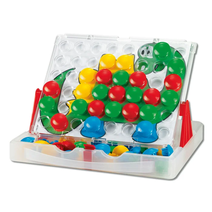 Steckspiel Grundset Junior