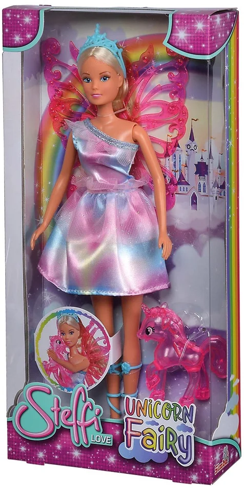 Steffi Love Unicorn Fairy