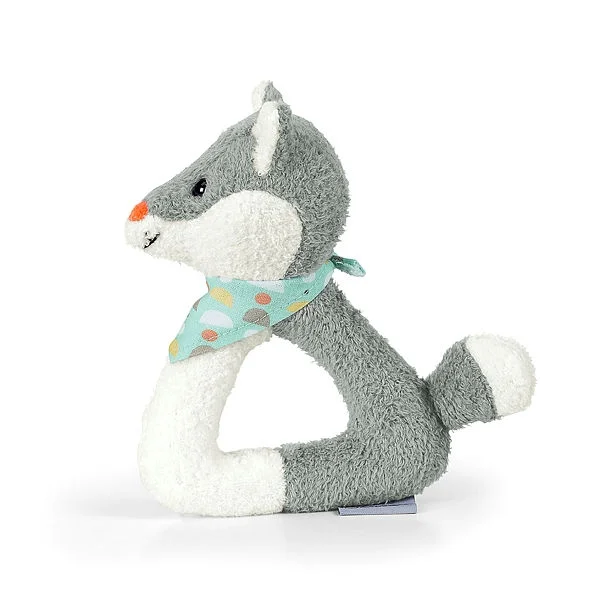 Sterntaler WALDIS – Greifling Fuchs Filou