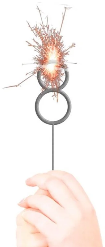 Sterretje – Cijfer 8