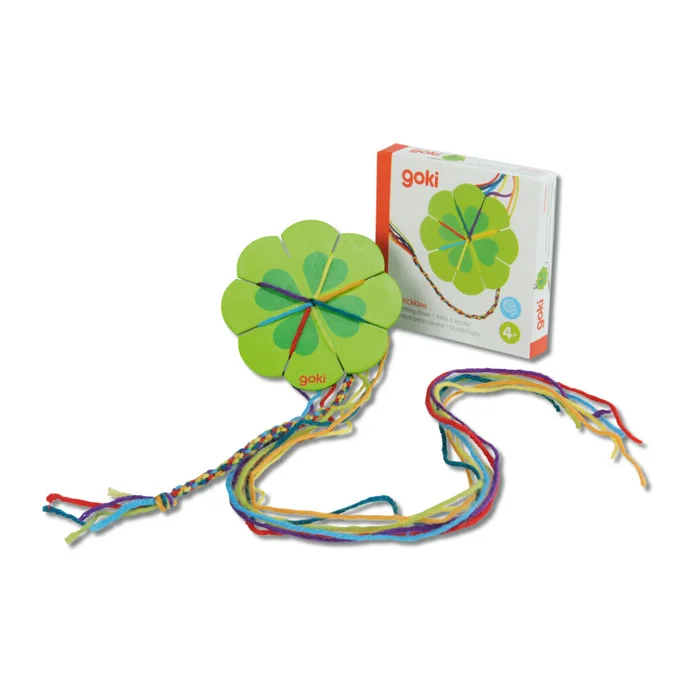 Stricken leichtgemacht