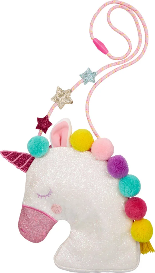 Täschchen Einhorn – Einhorn-Paradies