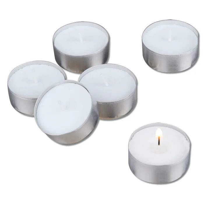 Teelichter – in verschiedenen Mengen | M-70735