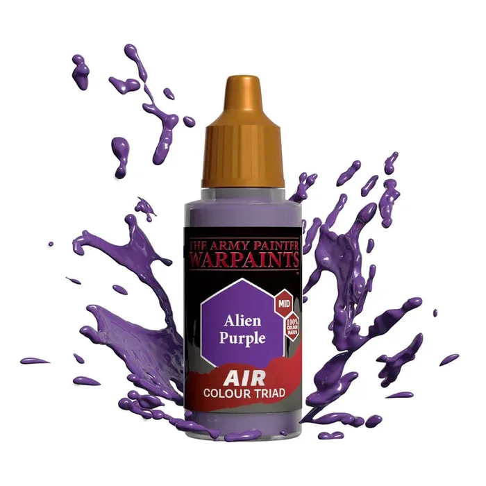The Army Painter – Air Alien Purple