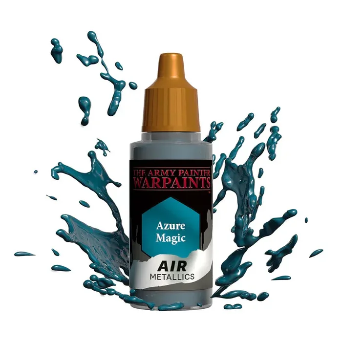 The Army Painter – Air Azure Magic Niedrige Kosten Erschwinglich