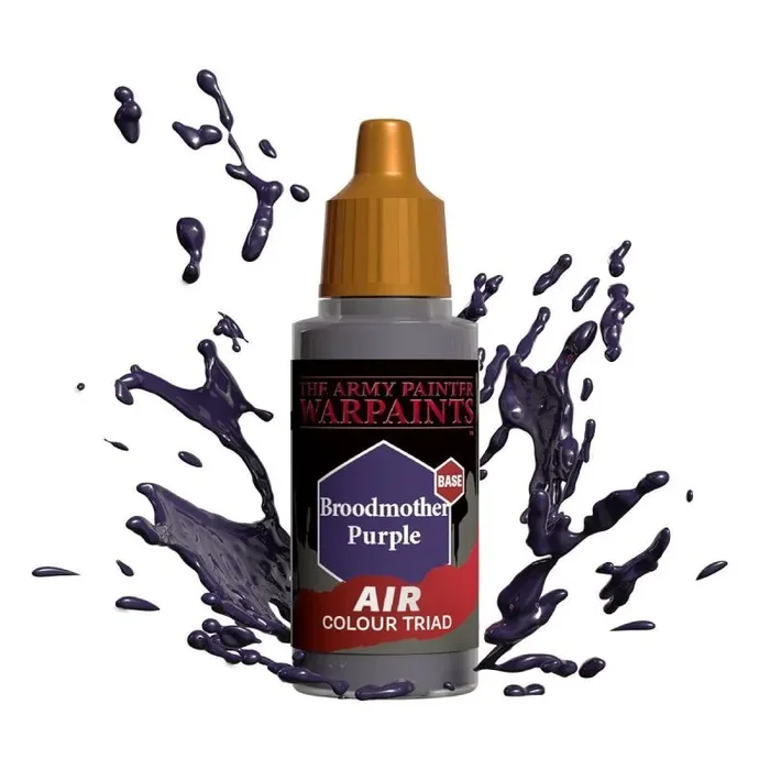 The Army Painter – Air Broodmother Purple