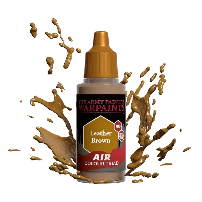 The Army Painter – Air Leather Brown